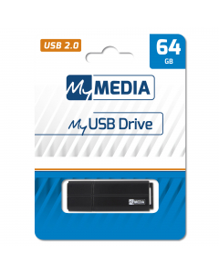 Memoria usb 64GB