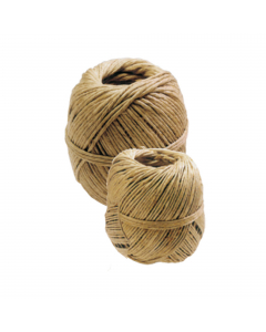 Spago naturale canapa.