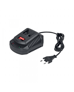 Caricabatteria per gamma ONEALL 18V. Compatibile con codice 101361