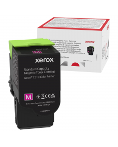 Xerox Cartuccia Magenta per C310/C315 2.000 pag