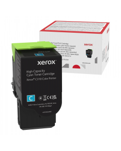 Xerox Cartuccia Ciano per C310/C315 5.500 pag