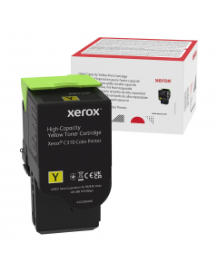 Xerox Cartuccia Giallo per C310/C315 5.500 pag