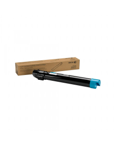 Toner ciano phaser 7500 cap. standard