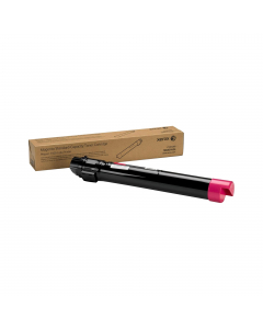 Toner magenta phaser 7500 cap. standard