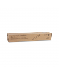 Toner ciano phaser 7500 alta cap.