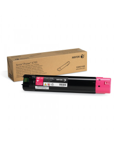 Toner magenta phaser 6700 alta cap.