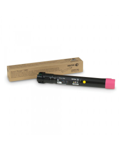 Toner magenta phaser 7800 cap. standard