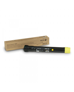Toner giallo phaser 7800 capacitÓ standard