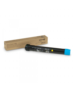 Toner ciano phaser 7800 alta capacitÓ