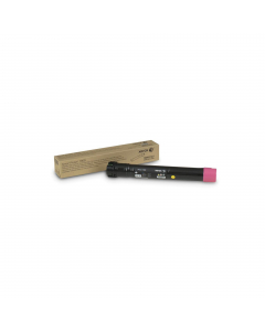 Toner magenta phaser 7800 alta cap.