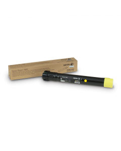 Toner giallo phaser 7800 alta cap.
