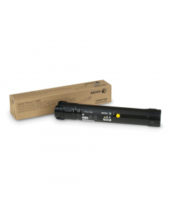 Toner nero phaser 7800 alta capacitÓ