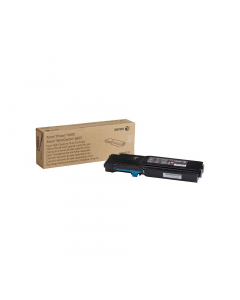 Toner ciano 6600 WC6605 alta cap.