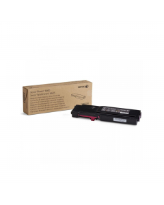 Toner magenta 6600 WC6605 alta cap.