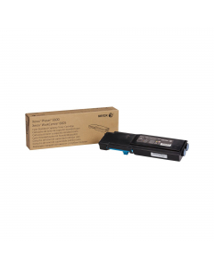 Toner ciano 6600 WC6605 cap. standard