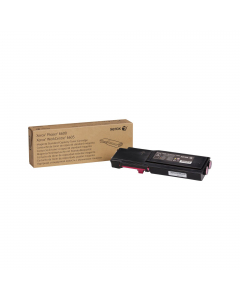 Toner magenta 6600 WC6605 capacitÓ standard