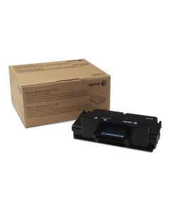 Xerox Toner Nero per  WORK CENTRE 3325