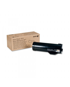Toner cartridge cap. standard phaser 3610 / work centre 3615