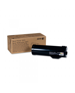 Toner cartridge ultra alta cap. phaser 3610 / work centre 3615