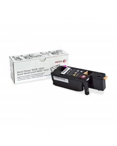 Cartuccia toner magenta phaser 6020/6022work centre 6025/6027