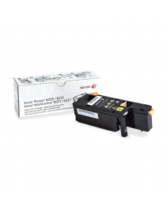Cartuccia toner giallo phaser 6020/6022 work centre 6025/6027