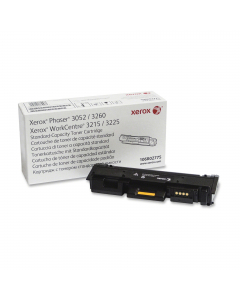 Cartuccia toner nero per Haser 3052/3260/work centre 3215/3225