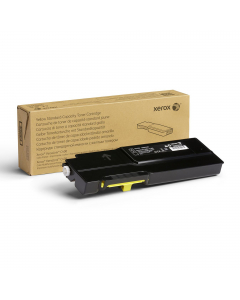 Toner giallo cap. standard per versalink C400 / C405 - 2500 PAGINE