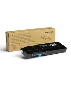 Toner ciano cap. standard per versalink C400 / C405 - 2500 PAGINE