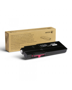 Toner magenta cap. standard per versalink C400 / C405 - 2500 PAGINE