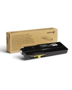 Toner giallo alta cap. per versalink C400 / C405 - 4800 PAGINE