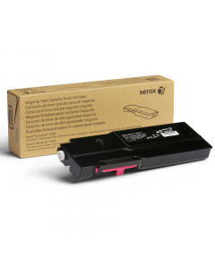 Toner magenta alta cap. per versalink C400 / C405 - 4800 PAGINE