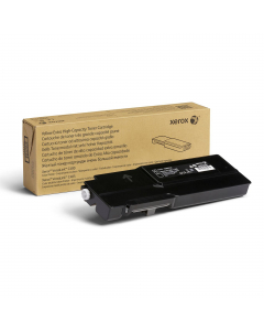 Toner nero extra alta cap. per versalink C400 / C405 - 10500 PAGINE