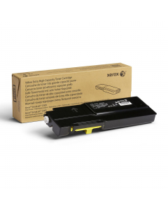 Toner giallo extra alta capacitÓ per versa link C400 / C405 - 8000 PAGINE