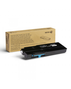 Toner ciano extra alta cap. per versalink C400 / C405 - 8000 PAGINE