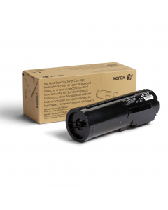 Toner nero cap. standard per versalink B400 / B405 CAPACIT+ 5900 PAGINE