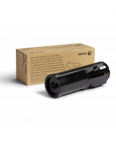Toner nero extra alta capacitÓ per versalink B400 / B405 CAPACIT+ 24600 PAGINE