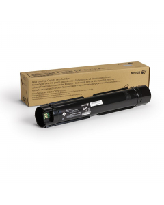 VersaLink C7020/C7025/C7030 Extra High Capacity NERO Toner Cartridge 23,600 Pag