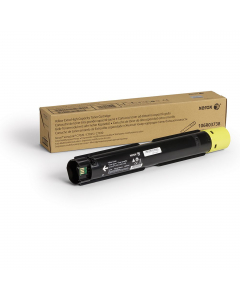VersaLink C7020/C7025/C7030 Extra High Capacity YELLOW Toner Cartridge 16500 PAG