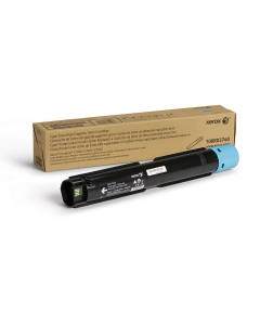 VersaLink C7020/C7025/C7030 Extra High Capacity CYAN Toner Cartridge 16.500 Pag