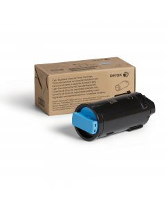 VersaLink C50X Cyan Standard Capacity Toner Cartridge (2,400 pages)