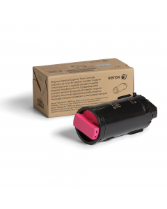 VersaLink C50X Magenta Standard Capacity Toner Cartridge (2,400 pages)