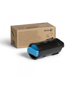 VersaLink C50X Cyan Extra High Capacity Toner Cartridge (9,000 pages)