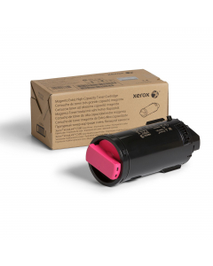 VersaLink C50X Magenta Extra High Capacity Toner Cartridge (9,000 pages)
