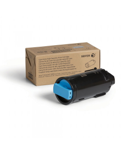 VersaLink C600 Cyan Extra High Capacity Toner Cartridge (16,800 pages)