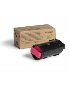 VersaLink C600 Magenta Extra High Capacity Toner Cartridge (16,800 pages)