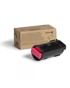 VersaLink C605 Magenta Extra High Capacity Toner Cartridge (16,800 pages)