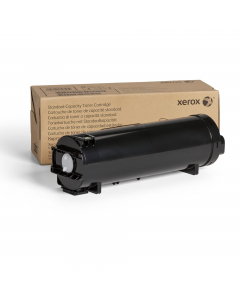 Cartuccia Nero Xerox per VersaLink B600/B605/B610/615 10.300PAG