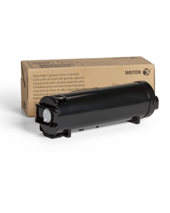 Cartuccia Nero Xerox per VersaLink B600/B605/B610/615 46.700PAG