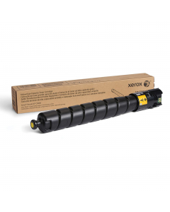 Xerox Toner Giallo VERSALINK C9000 alta capacità
