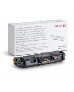 Toner Nero Xerox B210/B205/B215 1.500pag